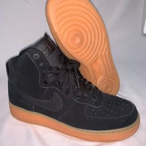 Air Force Ones High Top